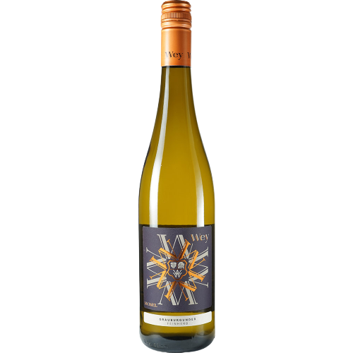 Grauburgunder feinherb