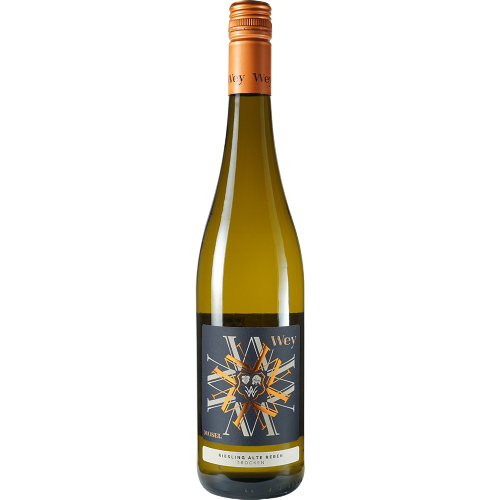 Riesling Alte Reben trocken - Ortswein