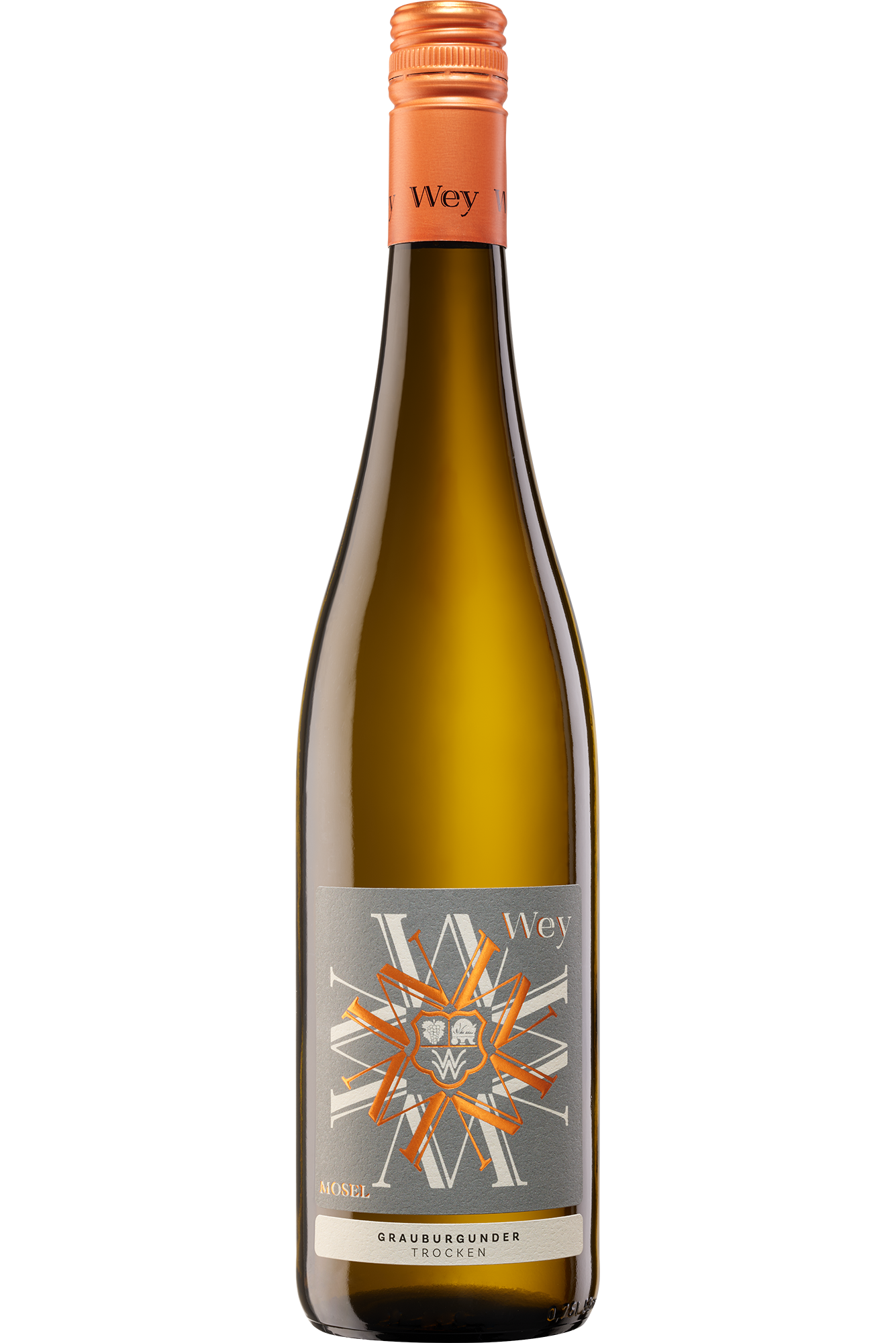 Grauburgunder trocken