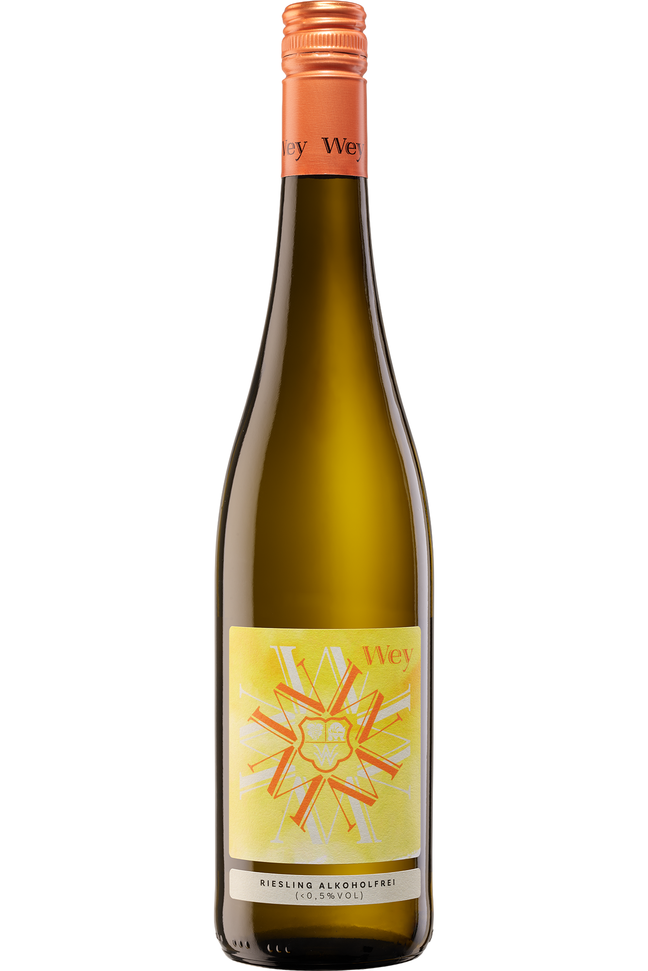 Riesling alkoholfrei
