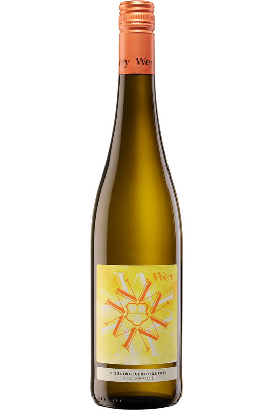 Riesling alkoholfrei