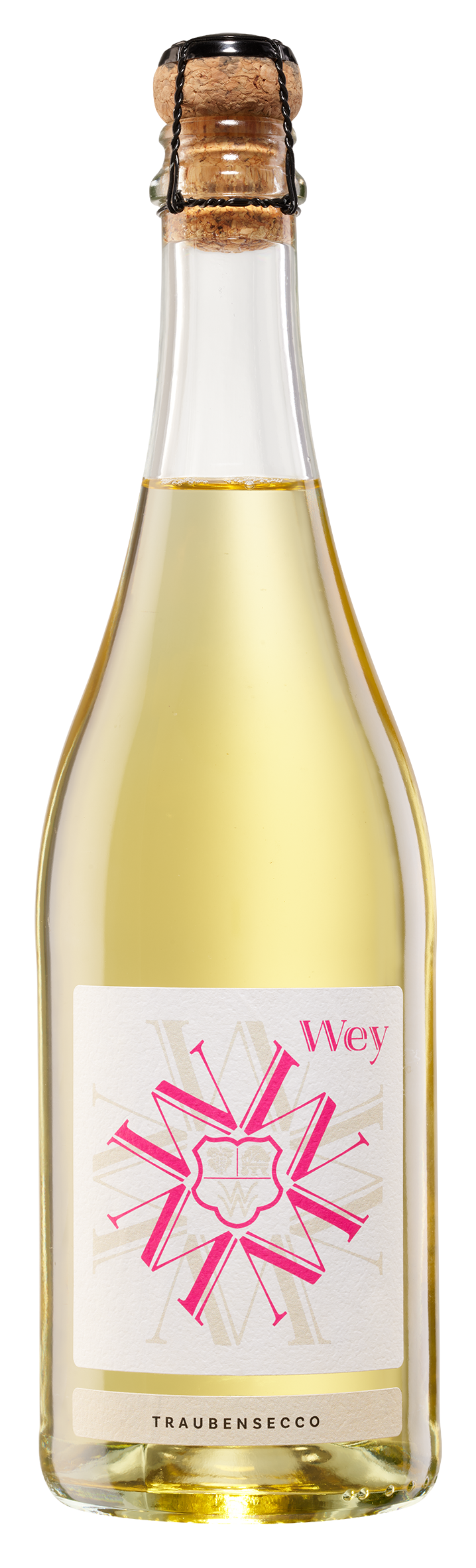 Traubensecco alkoholfrei