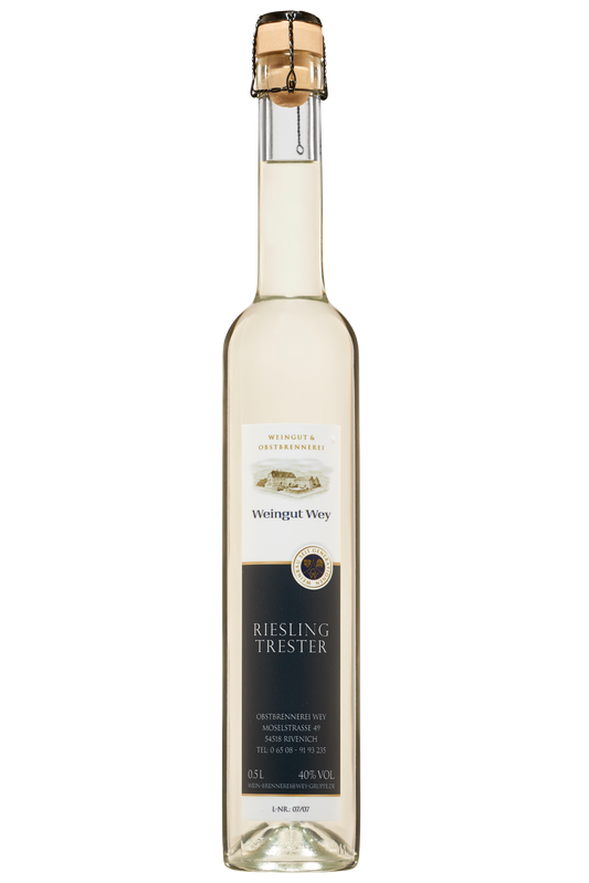 Riesling Trester Weingut Wey