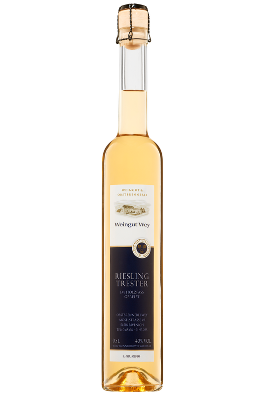 Riesling Trester Weingut Wey