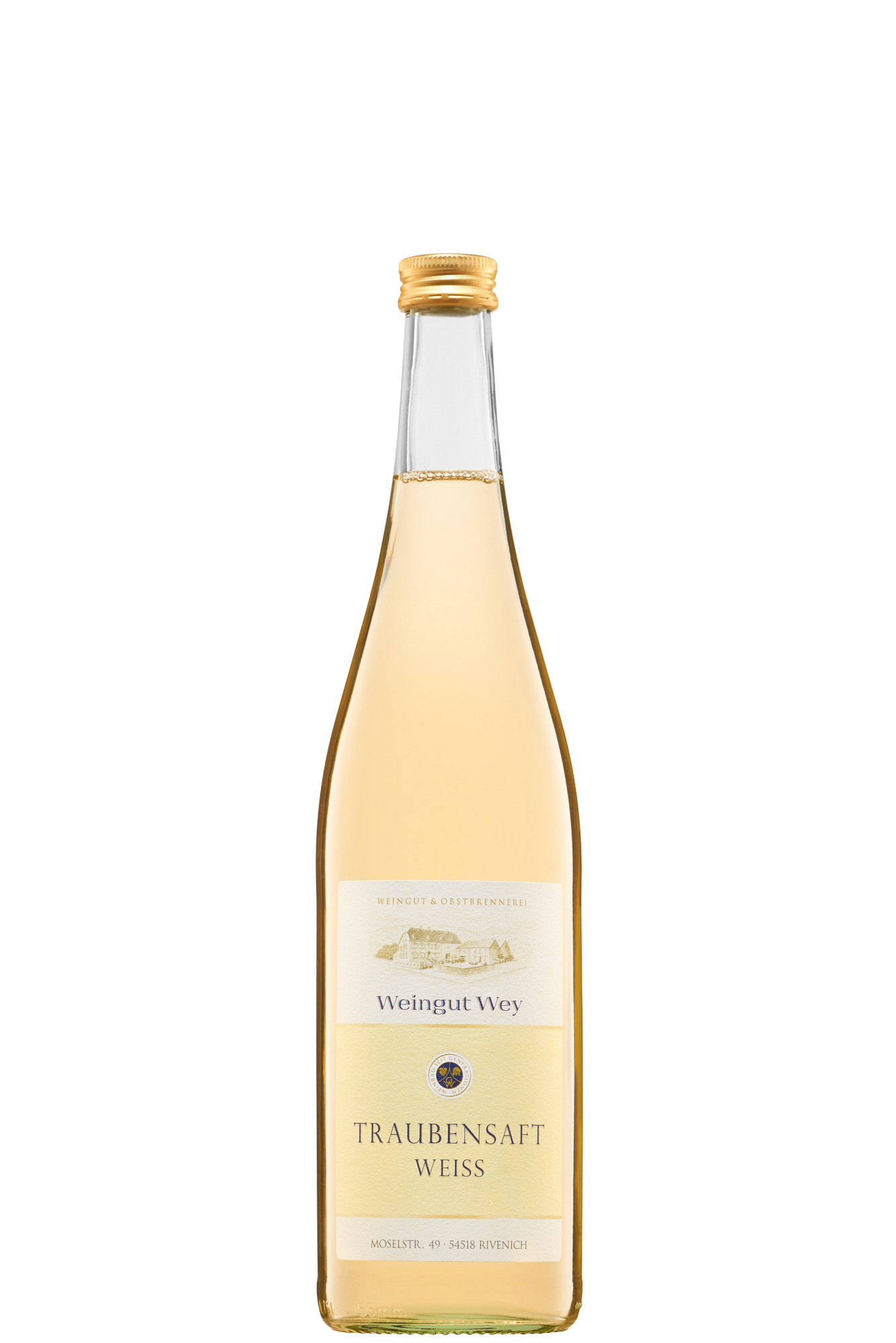 Traubensaft Weingut Wey