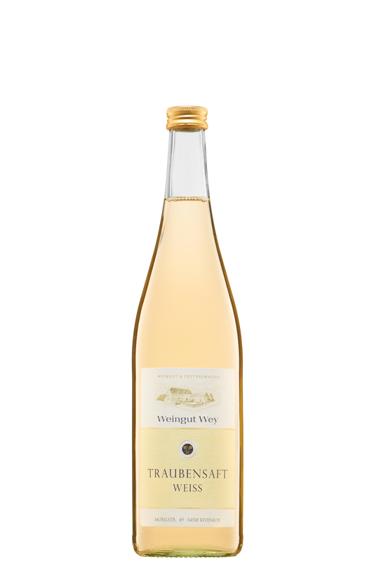 Traubensaft Weingut Wey